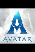 Poster Avatar: Fire and Ash