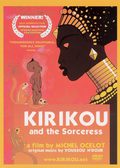 Poster Kirikou and the Sorceress