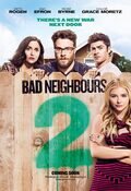 Bad Neighbours 2