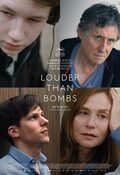 Louder Than Bombs