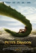 Poster Pete's Dragon