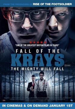 The Fall of the Krays