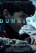 Poster Dunkirk