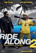 Poster Ride Along 2