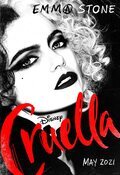 Poster Cruella