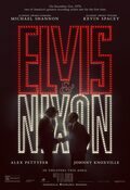 Poster Elvis & Nixon