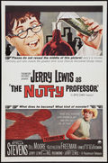 Poster The Nutty Professor
