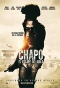 Chapo: El escape del siglo