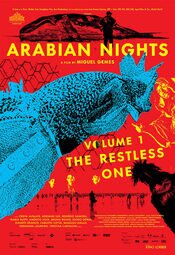 Arabian Nights: Volume 1, the Restless One