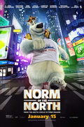 Poster Norm of the North
