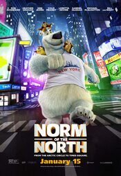 Norm of the North