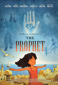 Poster The Prophet