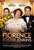 Poster Florence Foster Jenkins