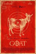 Poster Goat
