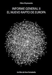 Informe General II: El nuevo rapto de Europa