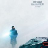 Cartel de Blade Runner 2049