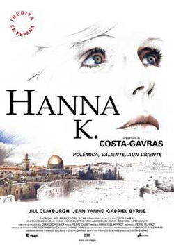 Poster Hanna K.