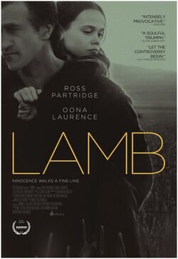 Poster Lamb