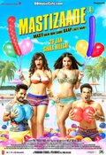 Poster Mastizaade