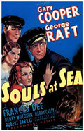 Poster Souls at Sea