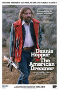 Poster The American Dreamer