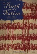 Poster The Birth of a Nation