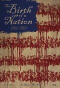 Poster The Birth of a Nation