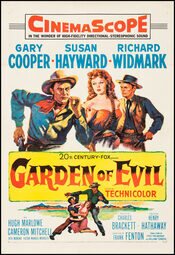 Garden of Evil