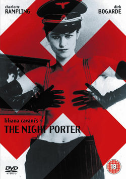Poster The Night Porter