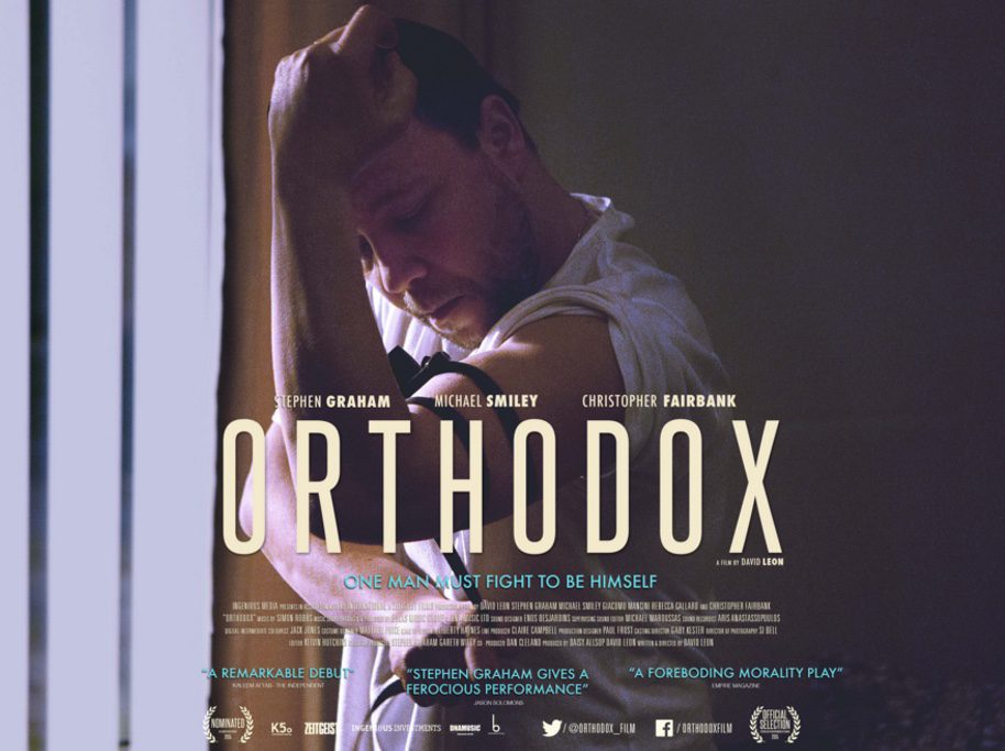 Poster of Orthodox - Internacional