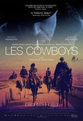 Poster Les Cowboys