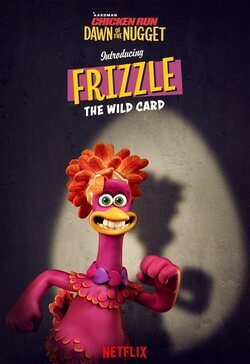 Frizzle