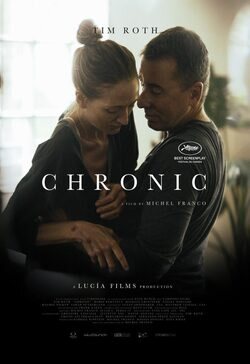 Poster Chronic