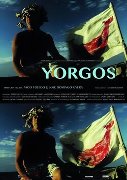 Poster Yorgos