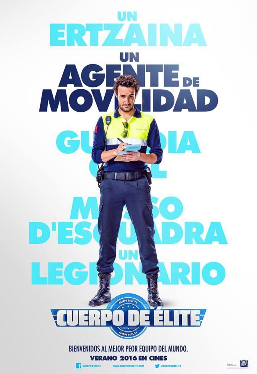 Poster of Heroes wanted - Miki Esparbé