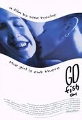 Poster Go Fish