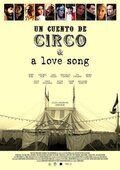Poster A Circus Tale & A Love Song