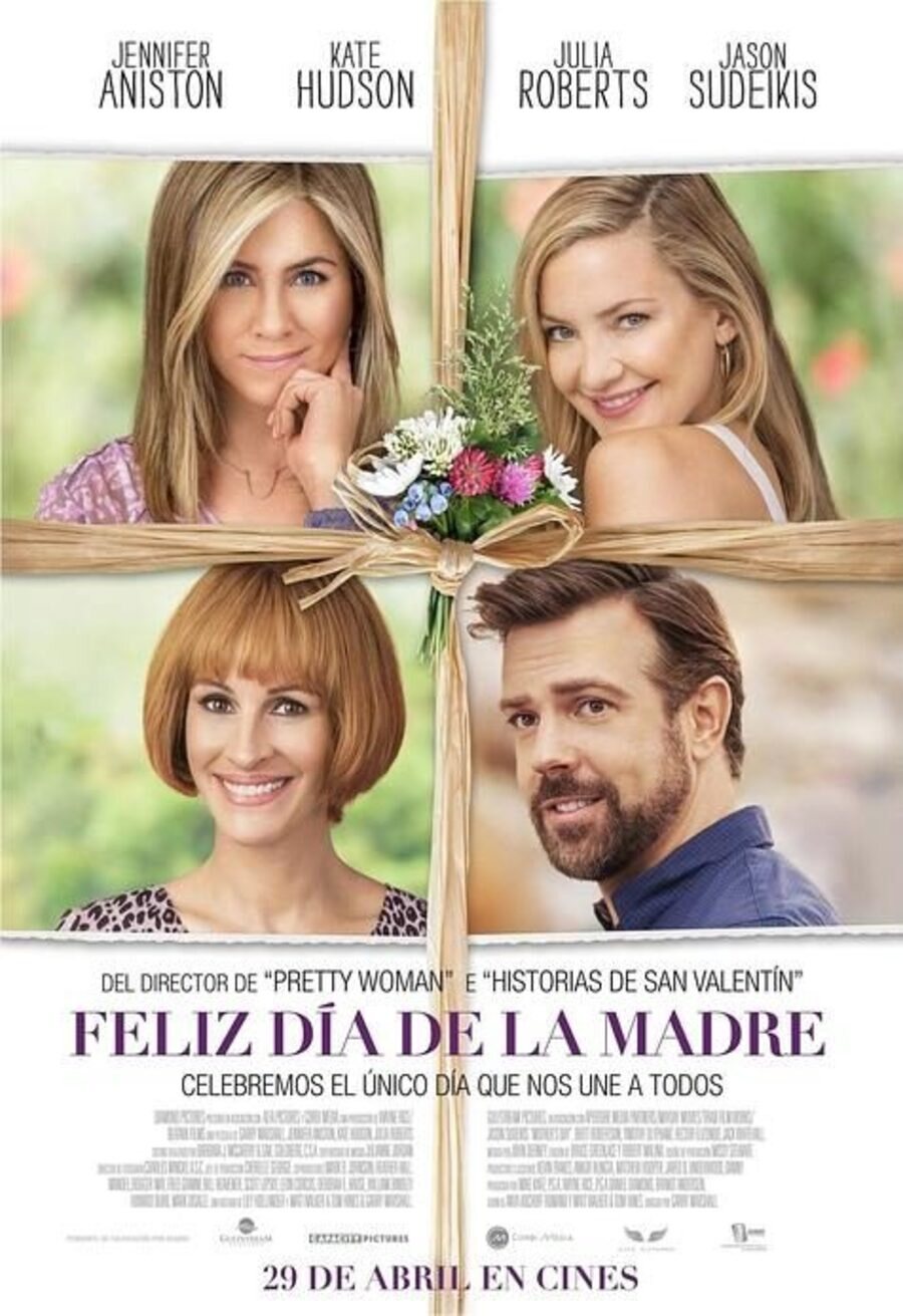 Poster of Mother's Day - España