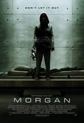 Poster Morgan