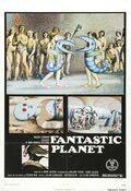 Fantastic Planet