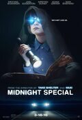 Poster Midnight Special
