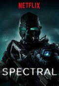 Poster Spectral