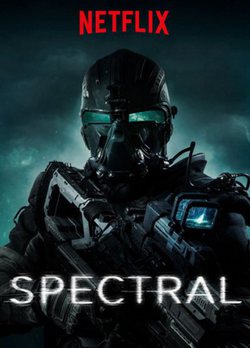 Poster Spectral
