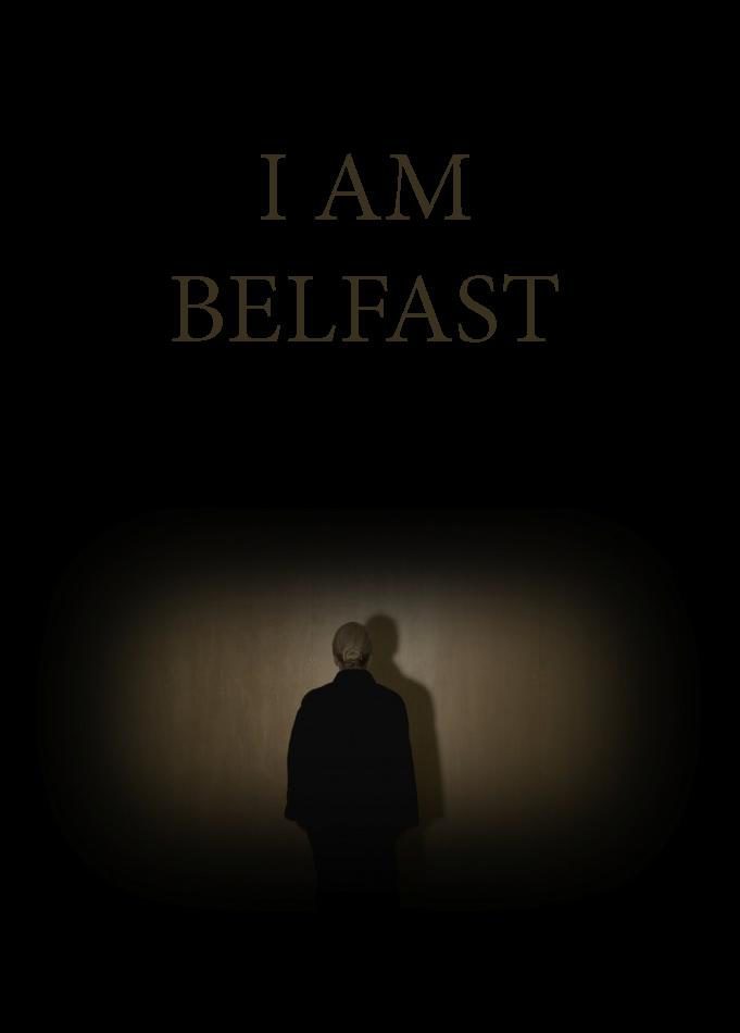 Poster of I am Belfast - Reino Unido