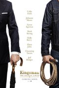 Poster Kingsman: The Golden Circle