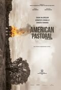 Poster American Pastoral