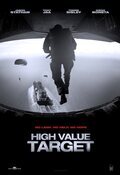 Poster High Value Target