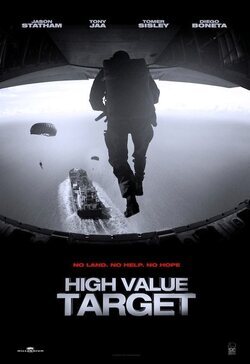 Poster High Value Target