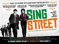 Poster Sing Street
