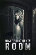 Poster The Disappointments Room